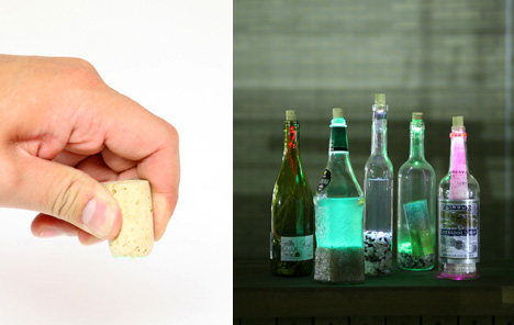 Boozehound Emergency Light