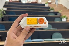 Flipper Zero Behind The Scenes: How a group of enthusiasts designed the ‘perfect’ ethical hacking toy