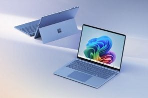 Microsoft Surface Pro 11, Surface Laptop 7 repairability gets thumbs up from iFixit