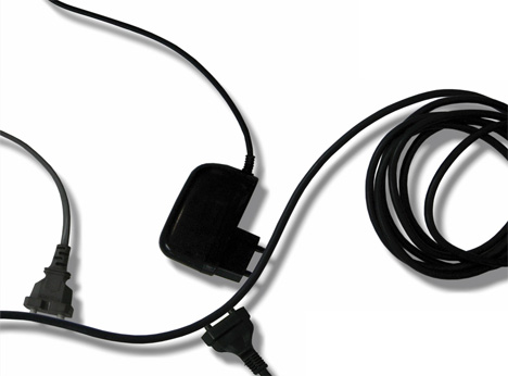 Extension Cord Extreme